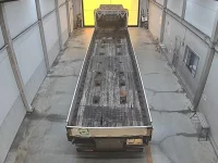 Mitsubishi FUSO TRUCK лот № 3071 оценка 3  с аукциона в Японии 2