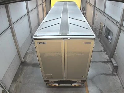 Mitsubishi FUSO TRUCK  с аукциона в Японии