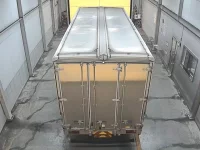 Hino RANGER лот № 3018 оценка 3.5  с аукциона в Японии 2