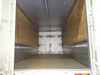 Hino RANGER лот № 3018 оценка 3.5  с аукциона в Японии 3