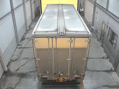 Hino RANGER  с аукциона в Японии