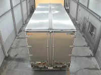 Hino RANGER лот № 3060 оценка 3  с аукциона в Японии 1