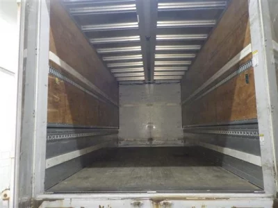 Hino RANGER  с аукциона в Японии