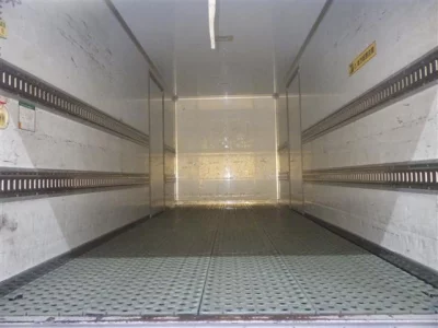 Hino RANGER  с аукциона в Японии