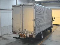 Hino RANGER лот № 3009 оценка 3.5  с аукциона в Японии 1