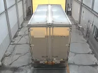 Hino RANGER лот № 3009 оценка 3.5  с аукциона в Японии 2