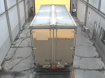 Hino RANGER  с аукциона в Японии