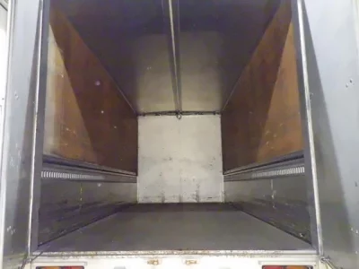 Hino RANGER  с аукциона в Японии