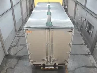 Hino RANGER лот № 3008 оценка RA  с аукциона в Японии 2