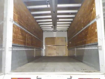 Hino RANGER  с аукциона в Японии