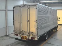 Hino RANGER лот № 3003 оценка 3.5  с аукциона в Японии 1