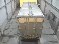 Hino RANGER лот № 3003 оценка 3.5  с аукциона в Японии 2