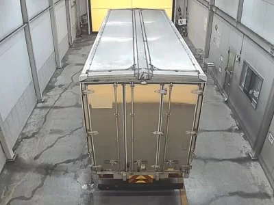 Hino RANGER  с аукциона в Японии