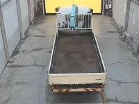 Hino RANGER лот № 3107 оценка 3.5  с аукциона в Японии 1