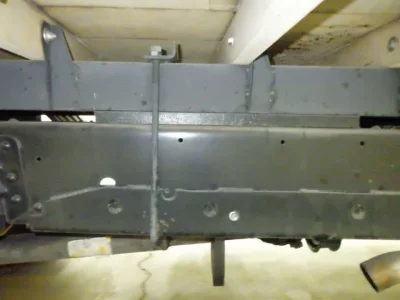 Hino RANGER  с аукциона в Японии