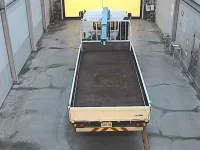 Hino RANGER лот № 3102 оценка 4  с аукциона в Японии 2