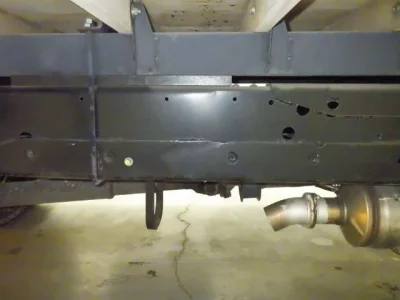 Hino RANGER  с аукциона в Японии