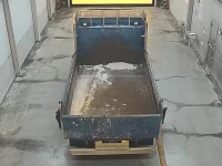 Hino RANGER лот № 3097 оценка 3.5  с аукциона в Японии 2