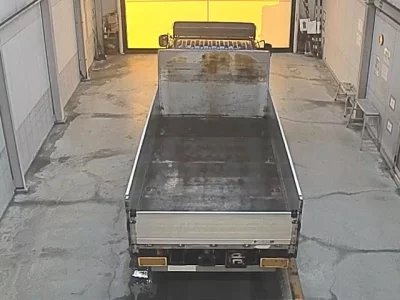 Hino RANGER  с аукциона в Японии