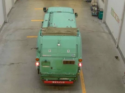 Hino DUTRO  с аукциона в Японии