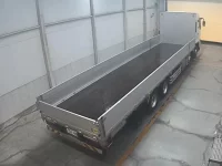 Mitsubishi FUSO TRUCK лот № 2507 оценка 6  с аукциона в Японии 1