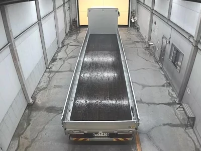 Mitsubishi FUSO TRUCK  с аукциона в Японии