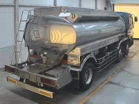 Isuzu TRUCK лот № 3123 оценка 3.5  с аукциона в Японии 1