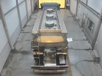 Isuzu TRUCK лот № 3123 оценка 3.5  с аукциона в Японии 2