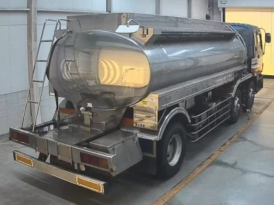 Isuzu TRUCK  с аукциона в Японии