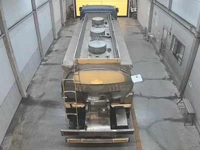 Isuzu TRUCK  с аукциона в Японии