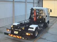 Mitsubishi FUSO FIGHTER лот № 2506 оценка 6  с аукциона в Японии 1