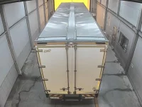 Mitsubishi FUSO TRUCK лот № 8518 оценка 3.5  с аукциона в Японии 2