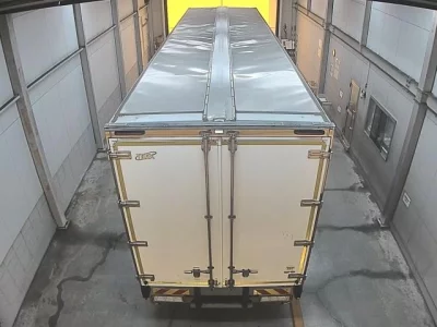 Mitsubishi FUSO TRUCK  с аукциона в Японии