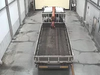 Mitsubishi FUSO FIGHTER лот № 8528 оценка 3.5  с аукциона в Японии 2