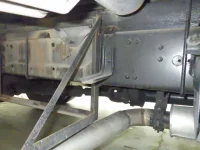 Mitsubishi FUSO FIGHTER лот № 8528 оценка 3.5  с аукциона в Японии 3