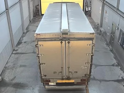 Hino RANGER  с аукциона в Японии