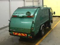 Hino DUTRO лот № 1141 оценка 3  с аукциона в Японии 1