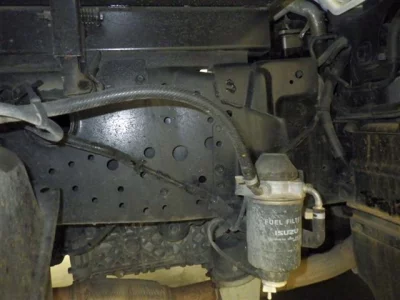 Mazda TITAN  с аукциона в Японии