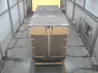 Nissan CONDOR лот № 3167 оценка 3.5  с аукциона в Японии 2