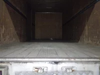 Nissan CONDOR лот № 3167 оценка 3.5  с аукциона в Японии 3