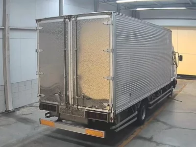 Nissan CONDOR  с аукциона в Японии