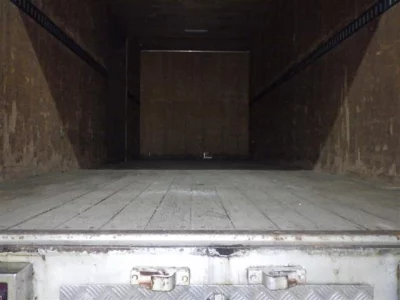 Nissan CONDOR  с аукциона в Японии