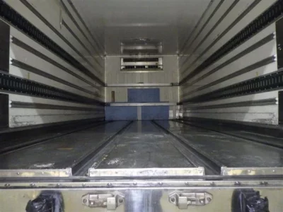 Nissan CONDOR  с аукциона в Японии