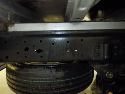 Hino DUTRO  с аукциона в Японии