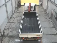 Hino RANGER лот № 2519 оценка 6  с аукциона в Японии 2