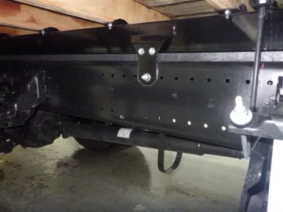 Hino RANGER  с аукциона в Японии