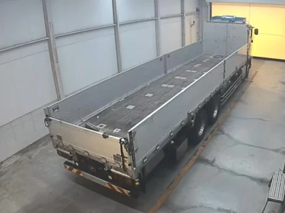 Isuzu TRUCK  с аукциона в Японии