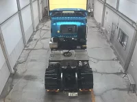 Isuzu TRUCK лот № 3176 оценка 3.5  с аукциона в Японии 2