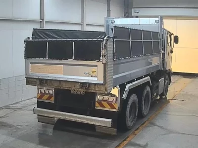 Isuzu TRUCK  с аукциона в Японии