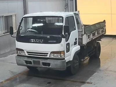 Isuzu JUSTON